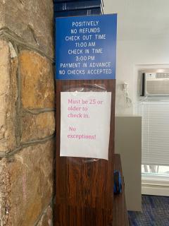 Yankee Clipper Resort Motel - 4