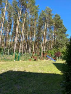 Jarzębinowy Zakątek - 6