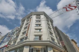 Marcello Hotel - Istambul - 9
