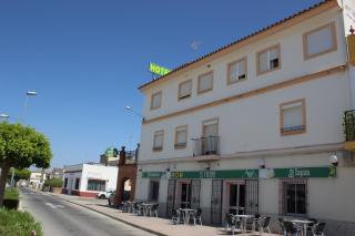 El Faisan C&R Hotel - Arcos de la Frontera - 9