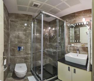 Marcello Hotel - Istambul - 2