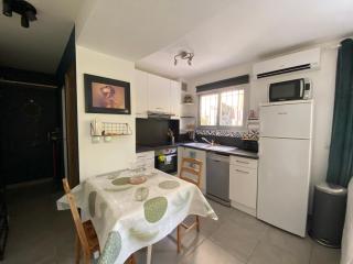 Studio Le Cap Taillât - Le Lavandou - 6