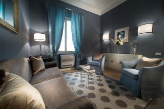 San Giuliano Inn - Florence - 7