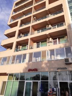 Apartament Noblesse, complex Apolonia-Eforie Nord - Eforie Nord - 9