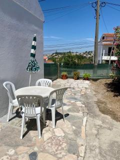 Casa da Tia - Sesimbra - 1