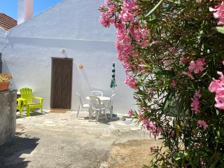 Casa da Tia - Sesimbra - 2