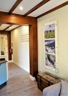 Apartamentos La Rosa y El Pastor - 6