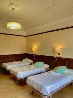 Zentric Hostel - León - 4