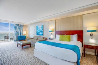 Luxury resort apartment with ocean front view - 3