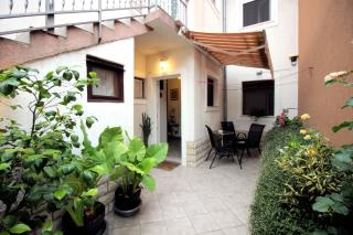 Apartment Leana Selce - Selce - 9