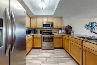 Ram Sea I 301 - St. Pete Beach - 4