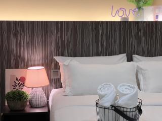 Aeropod Sovo Kota Kinabalu By LAXZONE - 4