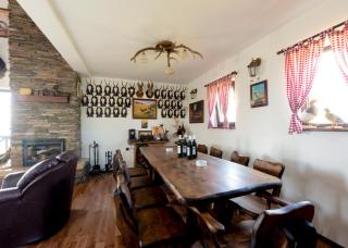 Vila Pellegrini - Arandjelovac - 1