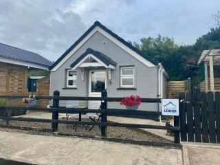 Gracehill Lodge - Guest Accommodation - Stranocum - 0