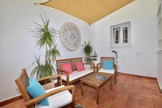El Patio - Cadice - 0
