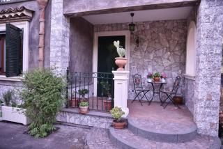 Villa Caterina, alle pendici del Vulcano Etna - Viagrande - 7