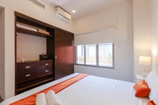 Infinito Condos - Playa del Carmen - 7