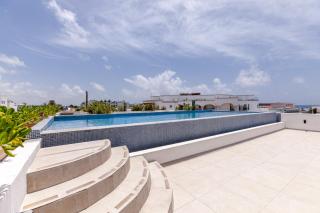 Infinito Condos - Playa del Carmen - 3