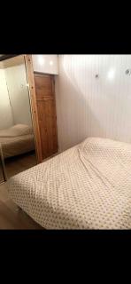 Nouveau - plein centre Valberg - App 6 couchages - Péone - 9
