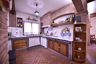 Villa Caterina, alle pendici del Vulcano Etna - Viagrande - 1