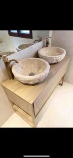 Nouveau - plein centre Valberg - App 6 couchages - Péone - 8