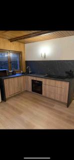 Nouveau - plein centre Valberg - App 6 couchages - Péone - 7