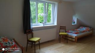 Ubytovaní V sadu - 4