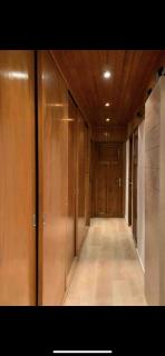 Nouveau - plein centre Valberg - App 6 couchages - 1