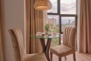 Fiori Apartments - Santa Cruz de la Sierra - 6