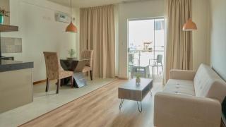Fiori Apartments - Santa Cruz de la Sierra - 4