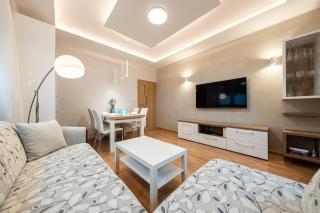 Apartment BlueBird Katowice near Spodek MCK & City Center - 7