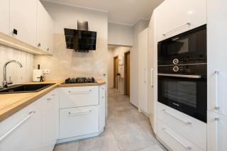 Apartment BlueBird Katowice near Spodek MCK & City Center - 1