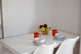 "Spyros" 1-Room Apartment - Simple, cozy, close to the beach - Kato Daratso - 4