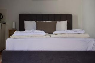 "Spyros" 1-Room Apartment - Simple, cozy, close to the beach - Kato Daratso - 1