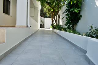 "Spyros" 1-Room Apartment - Simple, cozy, close to the beach - Kato Daratso - 4