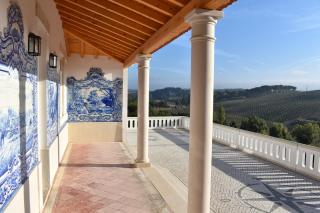 Quinta da Marmela - Torres Novas - 6