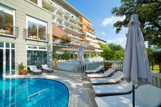 Amadria Park Hotel Royal - Opatija - 9