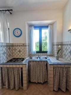 Casa D'Ambra appartamento in centro a pochi passi dal mare - San Teodoro - 4