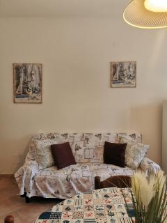 Casa D'Ambra appartamento in centro a pochi passi dal mare - San Teodoro - 0