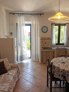 Casa D'Ambra appartamento in centro a pochi passi dal mare - San Teodoro - 5