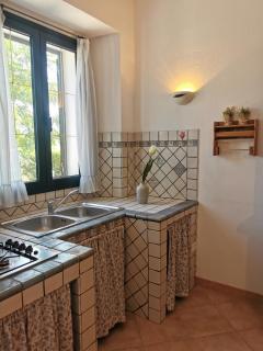 Casa D'Ambra appartamento in centro a pochi passi dal mare - San Teodoro - 6