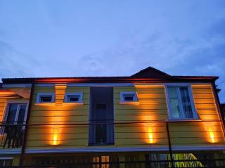 Kobuleti Guest House - Kobuleti - 4