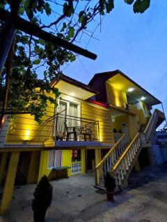 Kobuleti Guest House - Kobuleti - 3