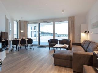 Three-Bedroom Holiday home in Wendtorf 10 - Wendtorf - 8