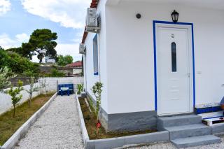 Troi beach house - 2