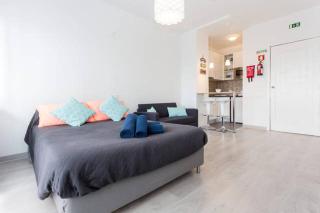 ALVOR BEACH STUDIO 603 - Alvor - 0