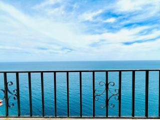 Apartment in Almería with Beach Access - La Garrofa - 4