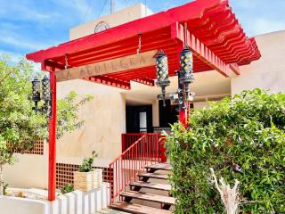 Apartment in Almería with Beach Access - La Garrofa - 0