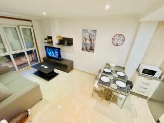 Apartamento TIERRA - 4