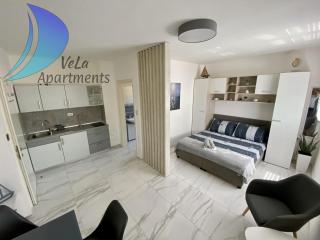 VeLa Apartments - Ičići - 8